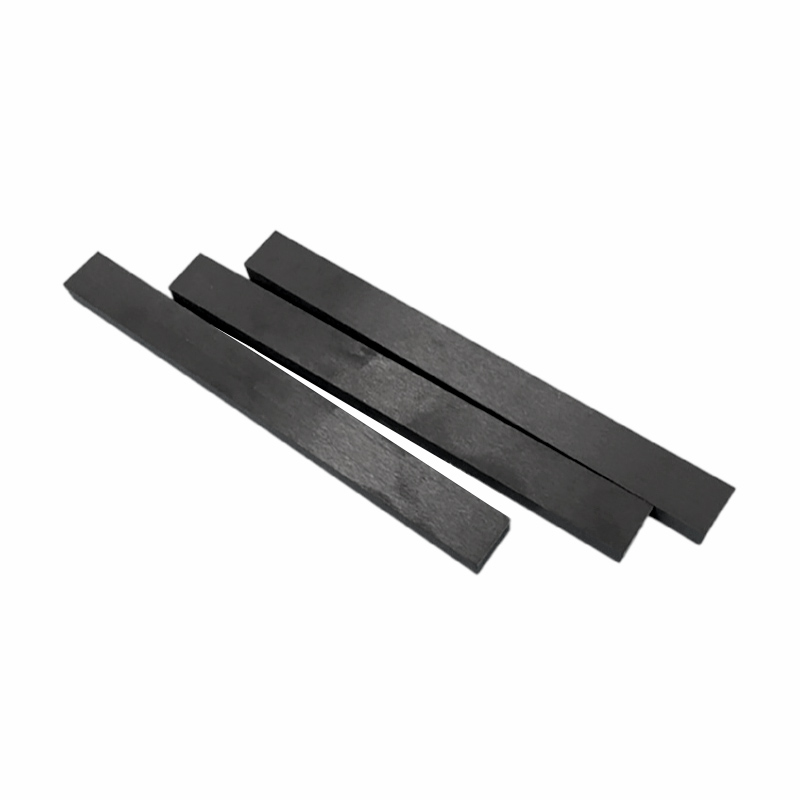Precision Machining High Temp Resistant Silicon Nitride Ceramic Block