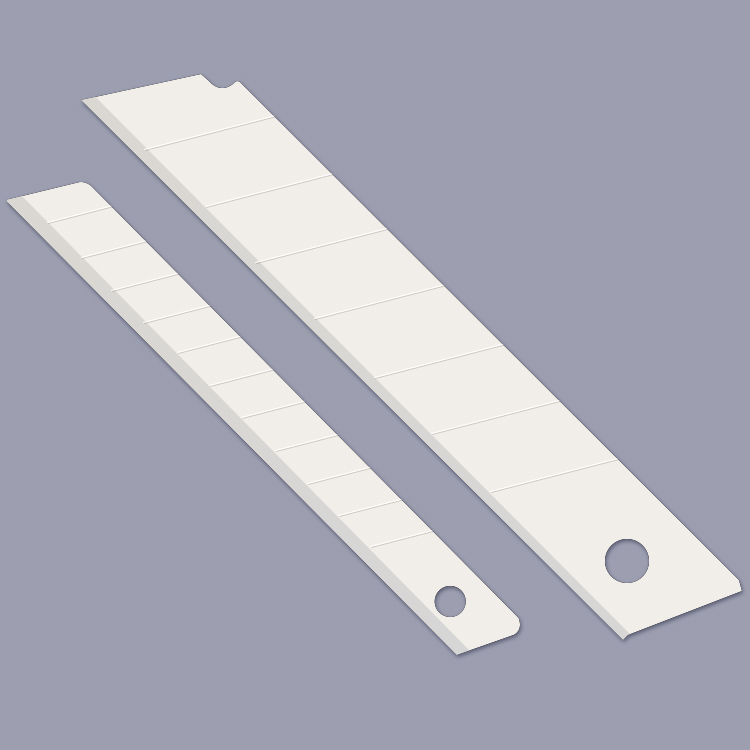 Ceramic Utility Blade