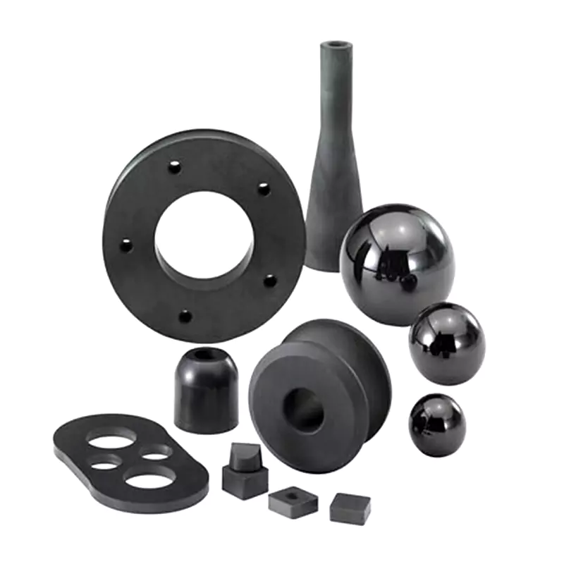 Silicon Nitride​ Wear Parts
