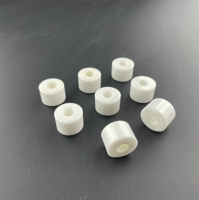 Ceramic Gravity Ball Dental Scale