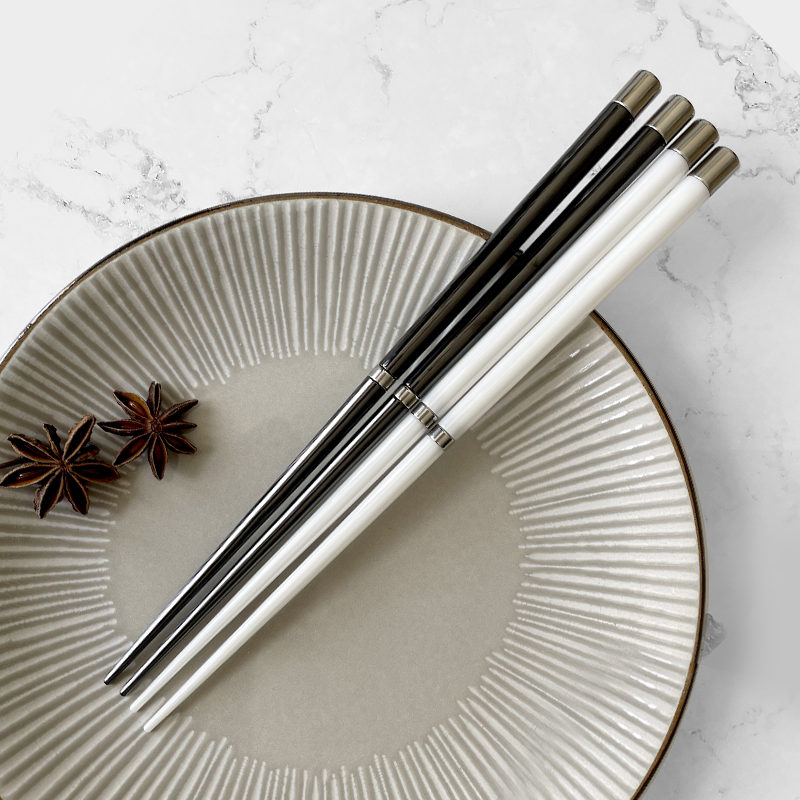 Zirconia Ceramic Chopsticks