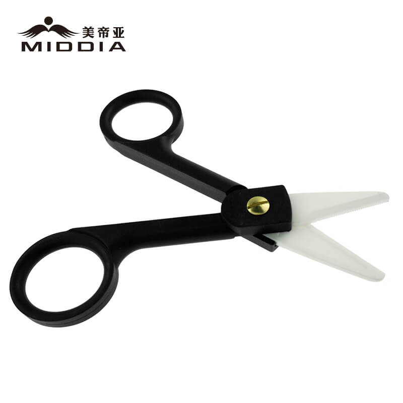 Ceramic Fishing Scissors - Zirconia scissors- Middia