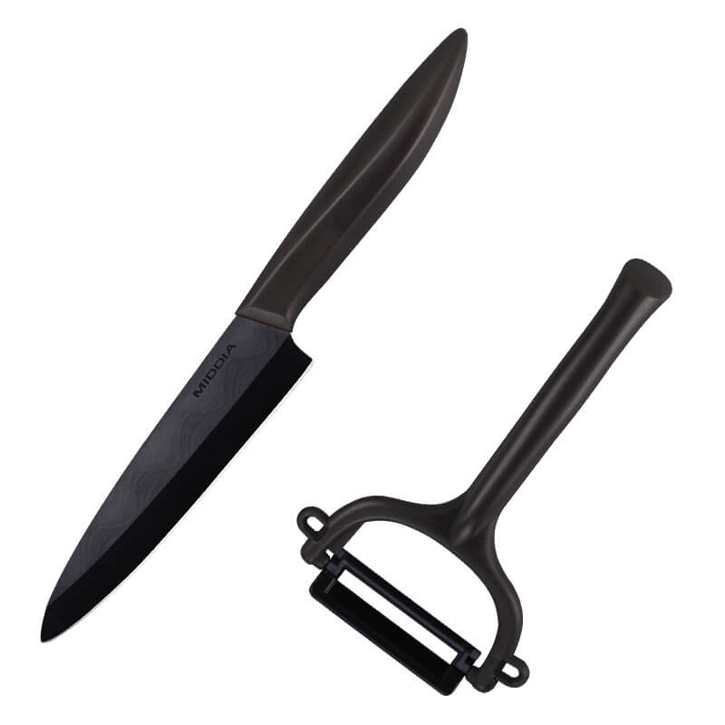 Fruit Carving Knife Set