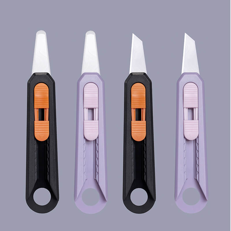 Utility Knife Manufacturer Ceramic Blade