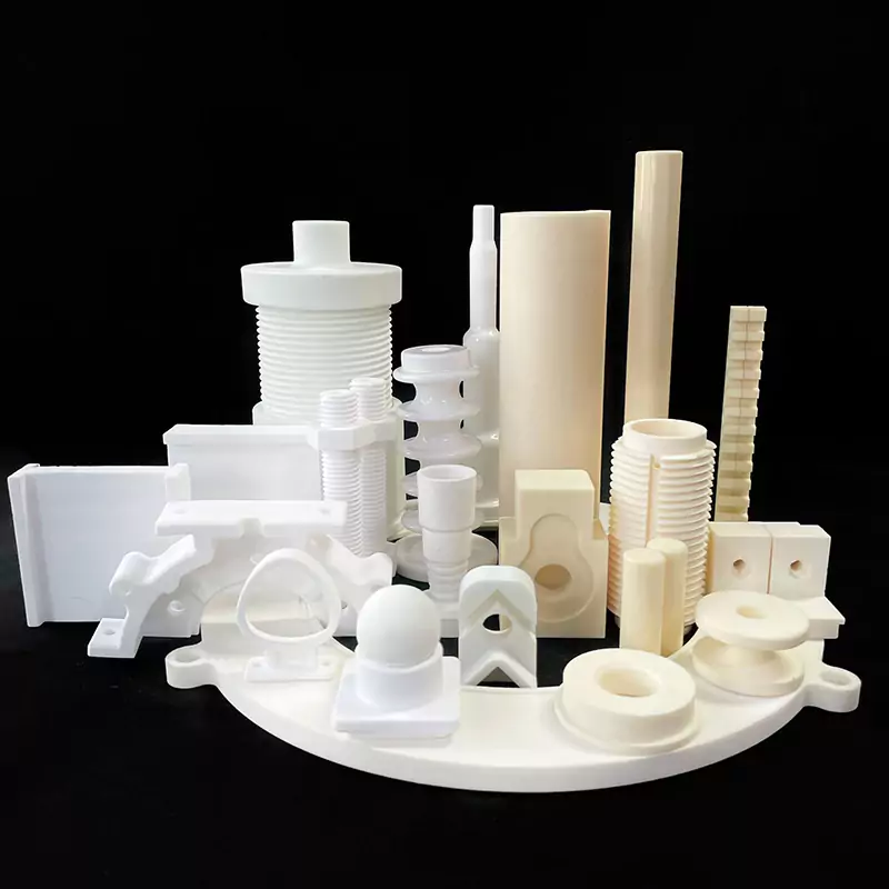 Technical Alumin Ceramics