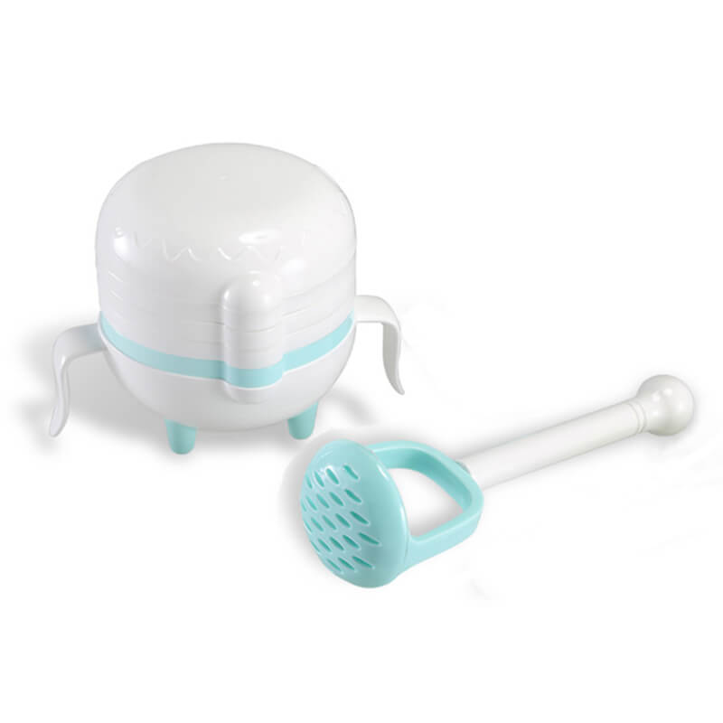 Baby Feeding Bowl Food Grinder Maker