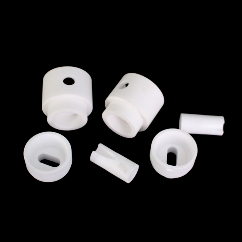 Zirconia Ceramic Ring Structural Parts textile accessories