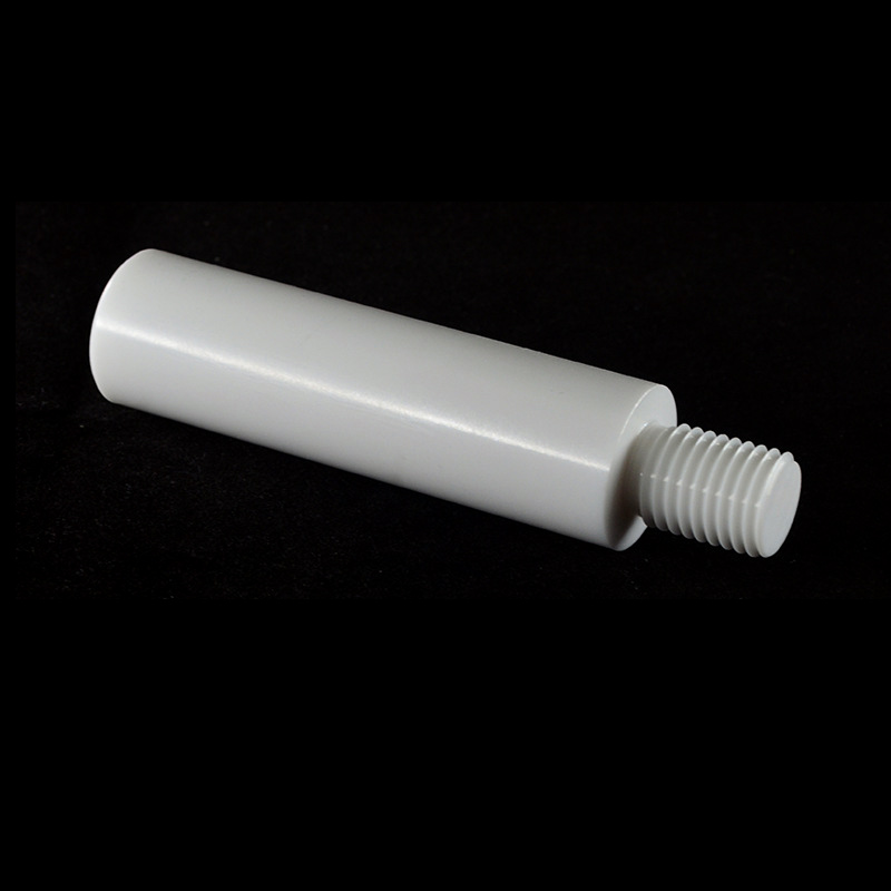 Zirconia Ceramic Stirring Rod Electronic Ceramics Industrial Ceramics
