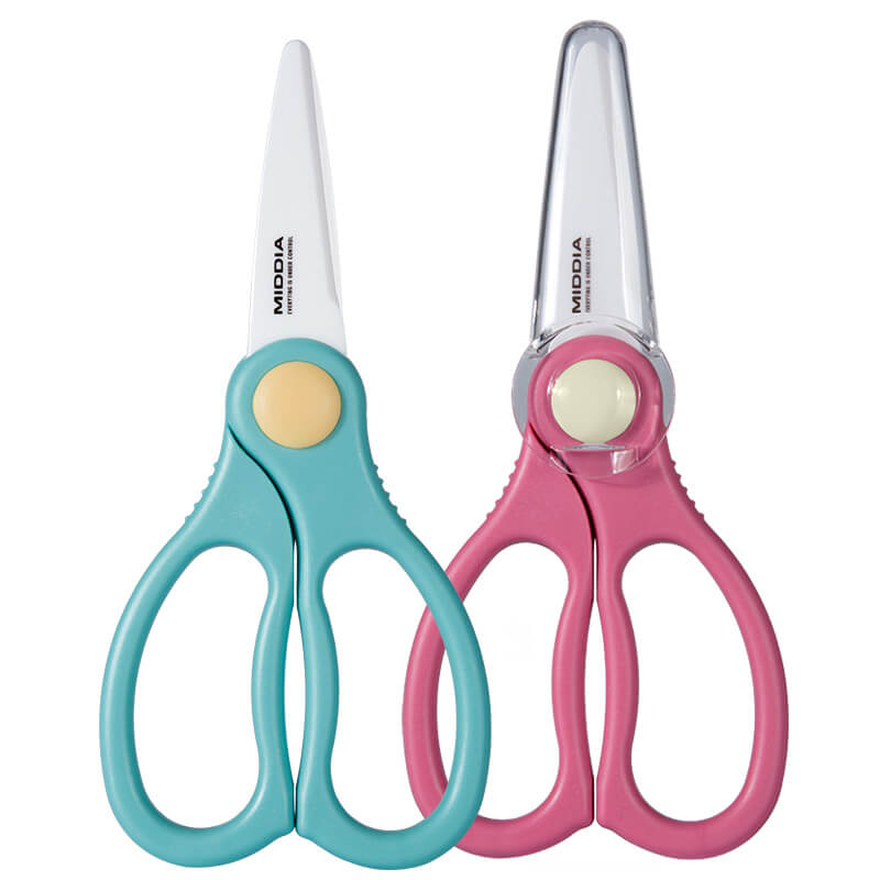 Ceramic Scissors Food Cutting 2.5 Inch Shears Manufacturers