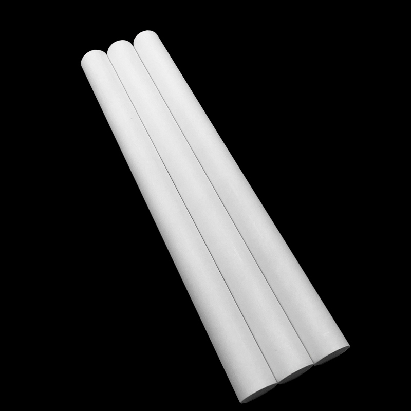 Boron Nitride Ceramic Rods custom drawing high temperature resistant durable