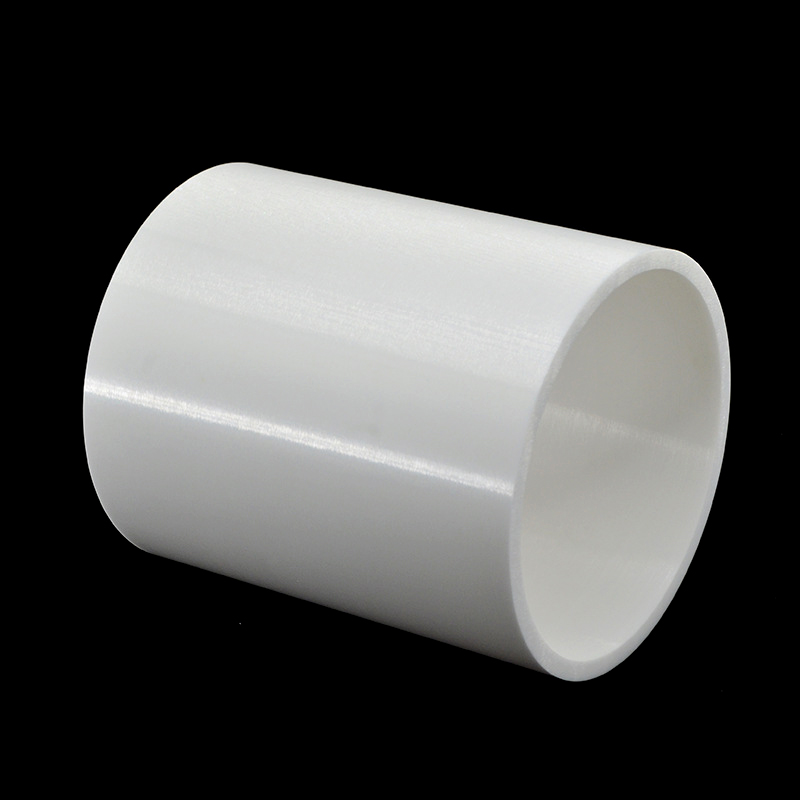 Zirconia Ceramic Pot Ceramic Structural Parts Grinding Jar