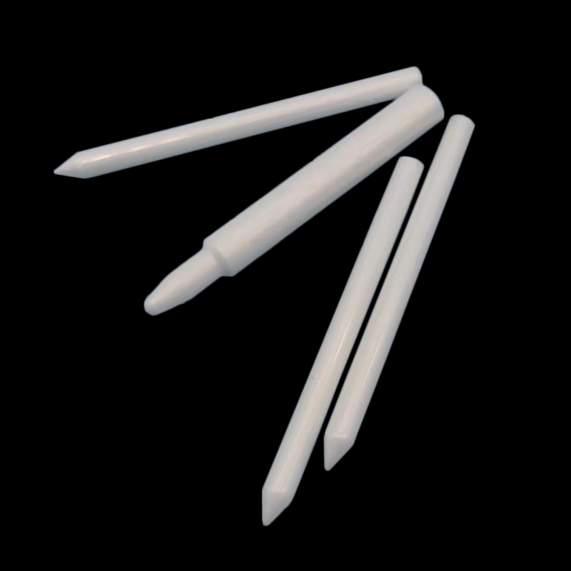 Zirconia Ceramic Positioning corrosion-resistant structural parts