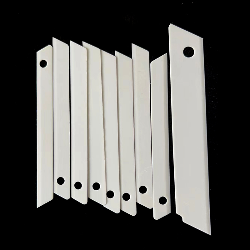 Ceramic Utility Knife Blade
