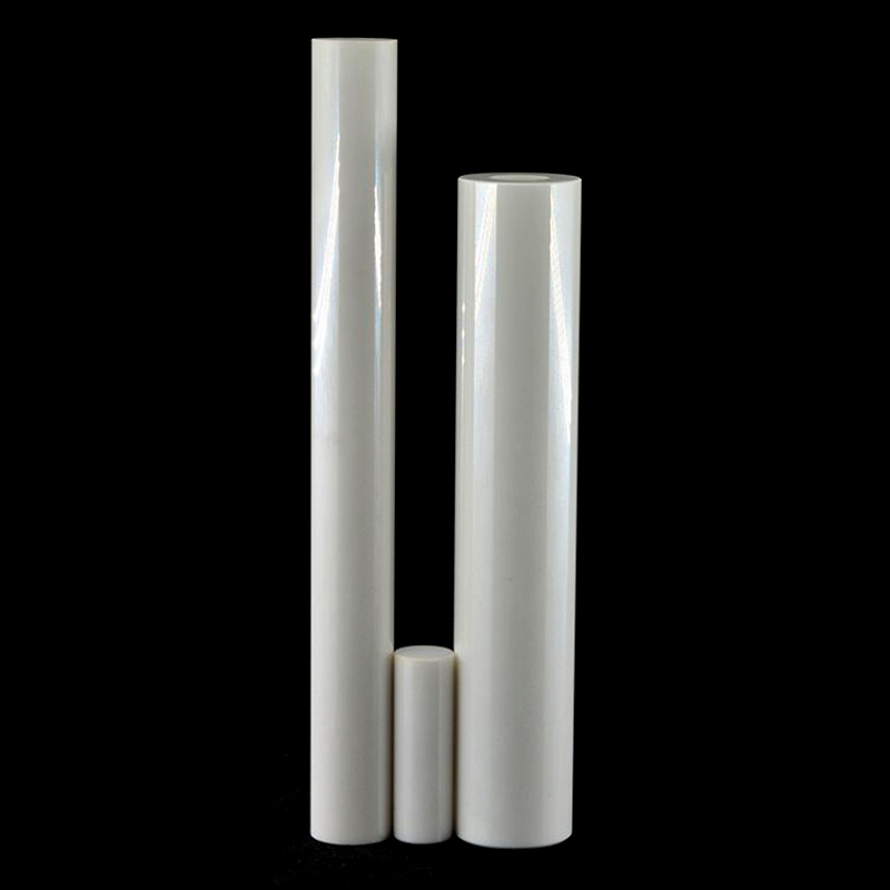 Wear-resistant Electronic Ceramics Zirconia Ceramic Plunger
