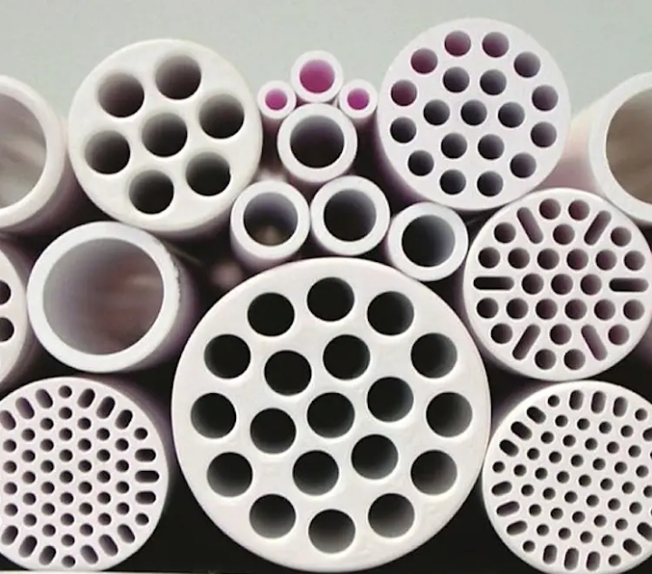 Ceramic Tube Ceramic Tube