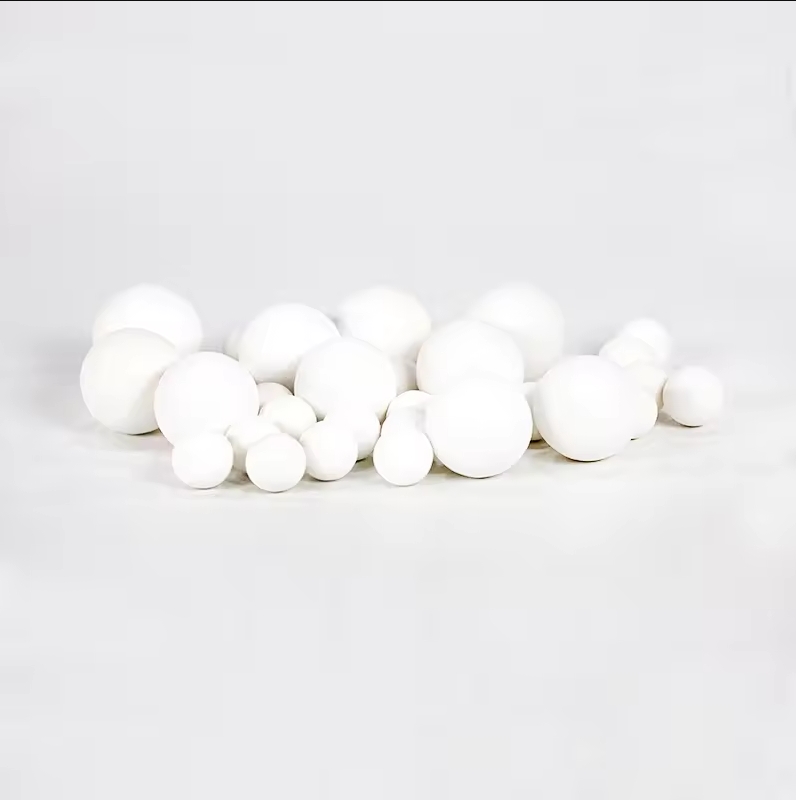 Ceramic Balls