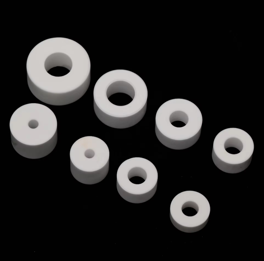 ceramic parts